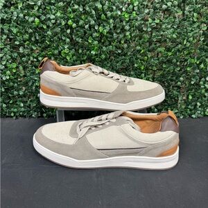 Johnnie-O Topspin Court Sneakers - M11